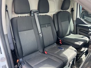 Ford Transit Custom 2020