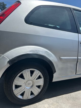 Ford Fiesta 2006