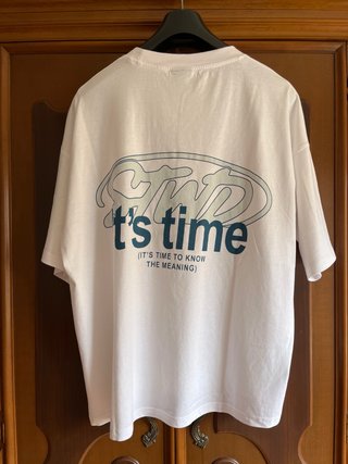 Camiseta STWD Talla XL