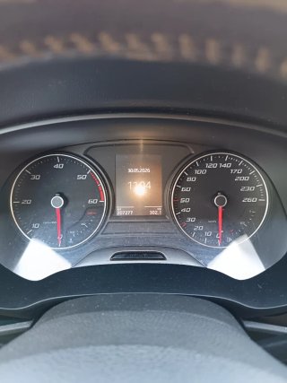 SEAT Leon 2013