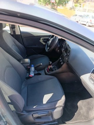 SEAT Leon 2013