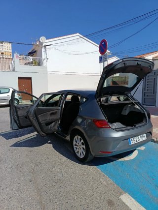 SEAT Leon 2013