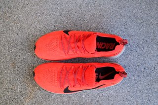 Nike Zoom Fly Flyknit (EU 45)