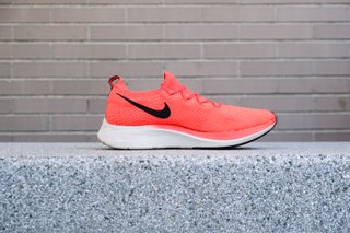 Nike Zoom Fly Flyknit (EU 45)