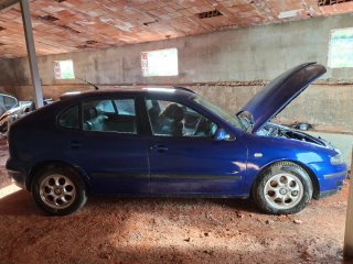 SEAT Leon 1999