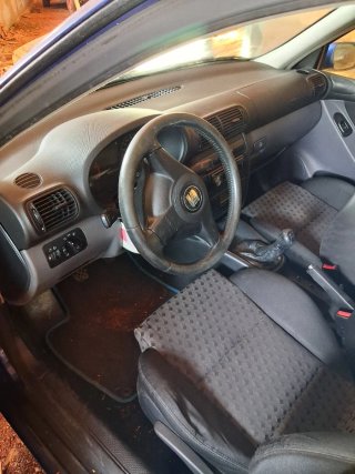 SEAT Leon 1999