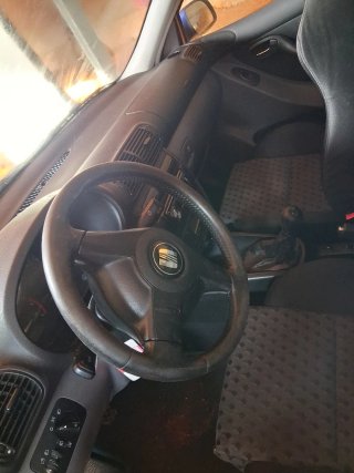 SEAT Leon 1999