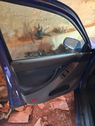 SEAT Leon 1999
