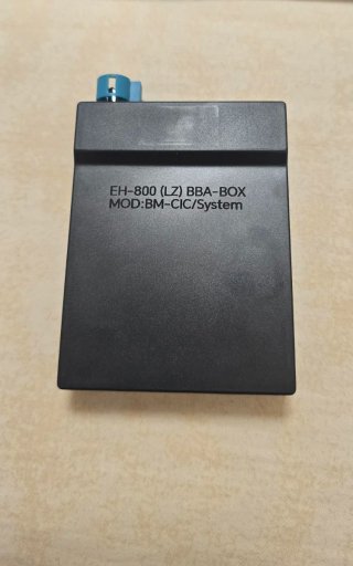 Radio Android BMW X3 E83 04-10 CIC