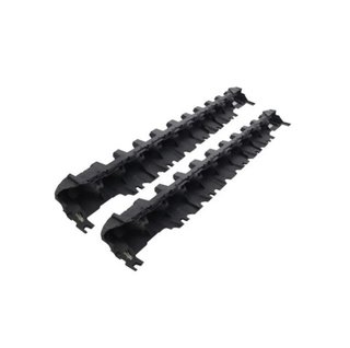 Estriberas Laterales Mercedes GLK X204 08-15
