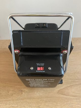 Yamaha RX-V465 Receptor AV 5.1 HDMI+Mando+Trans220
