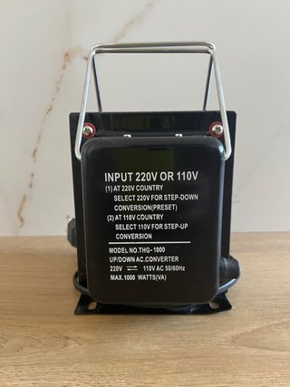 Yamaha RX-V465 Receptor AV 5.1 HDMI+Mando+Trans220