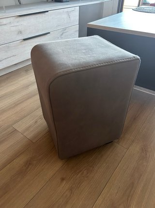 Sofá eléctrico 230cm Piel de Elefante