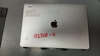D1334PA Pantalla 13 MacBook Pro 2016