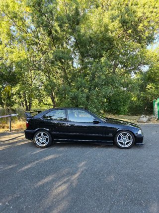 BMW Serie 3 1999