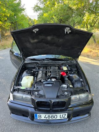 BMW Serie 3 1999