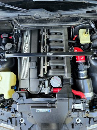 BMW Serie 3 1999