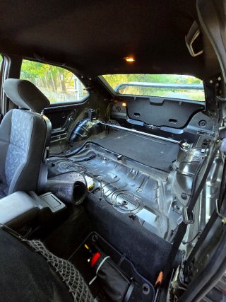 BMW Serie 3 1999