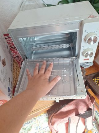 Horno Eléctrico Nuevo sin estrenar