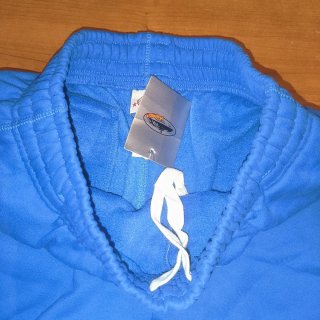 Pantalón corto Corteiz azul