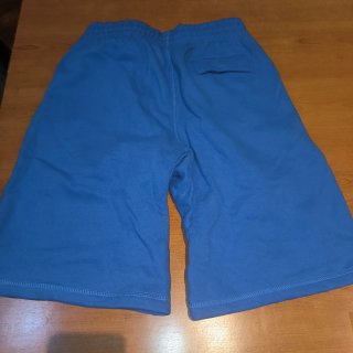 Pantalón corto Corteiz azul