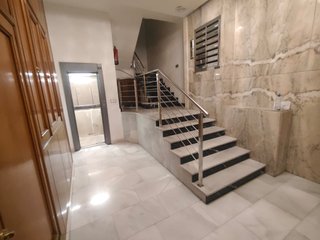 Habitación individual centro de Elche (ascensor)