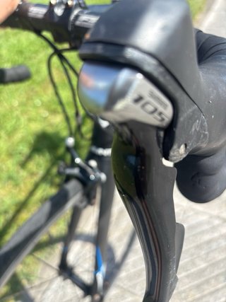 Bicicleta Orbea Avant Carbono 105 talla M