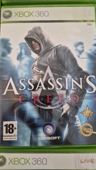 Lote 12 Videojuegos Xbox 360