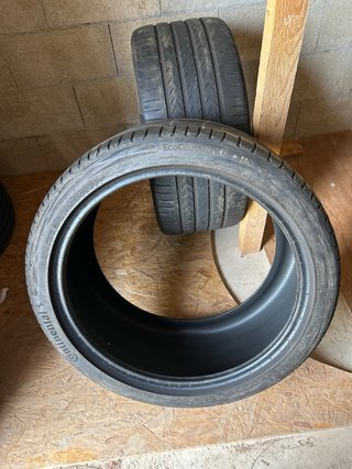 Neumáticos Conti Eco Contact 6Q MO 275/35 R20 102Y