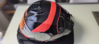 Casco Modular YEMA YM-926 Nuevo