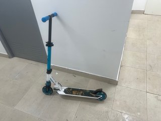Patinete Decathlon