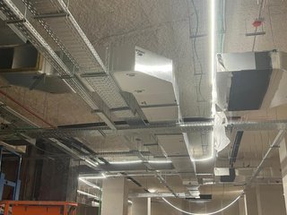 Conductos de Aire acondicionado