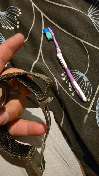 Reloj Oris Automático