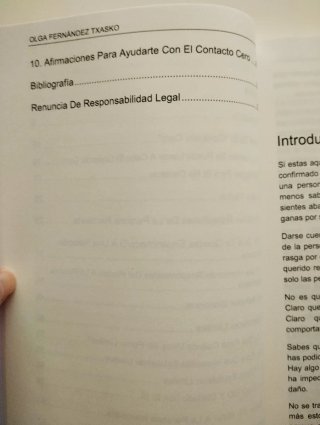 Cómo llevar a cabo el Contacto Cero y establecer..