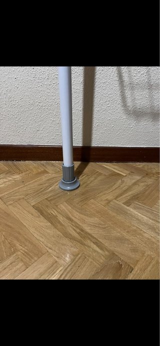 Armario/Perchero Telescópico Modular