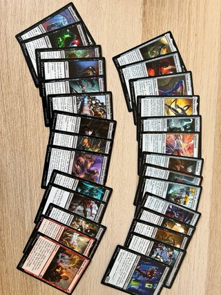 Carte Magic Spiderman