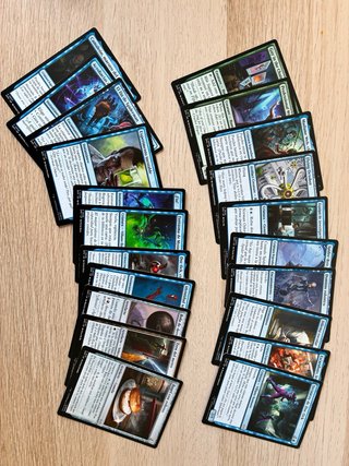 Carte Magic Spiderman