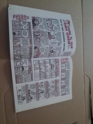 Revista El Jueves, 55
