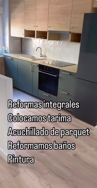 REFORMA INTEGRAL