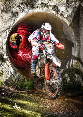 Beta Xtrainer 2023 Enduro Moto