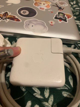 MacBook Pro 13 pulgadas 2012