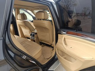 BMW X5 2009