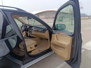 BMW X5 2009