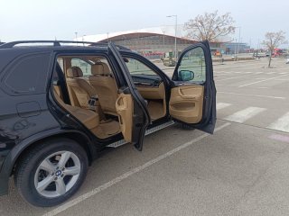BMW X5 2009