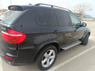 BMW X5 2009