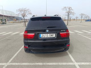 BMW X5 2009