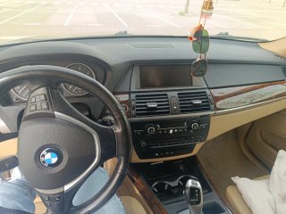 BMW X5 2009