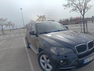 BMW X5 2009