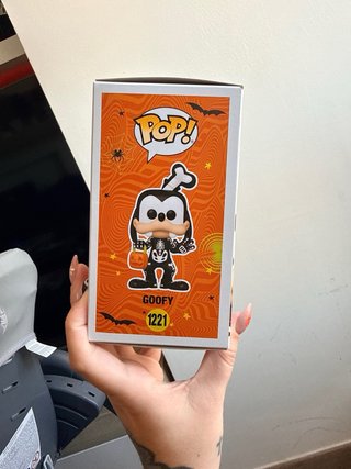 Funko Pop! Disney Goofy 1221