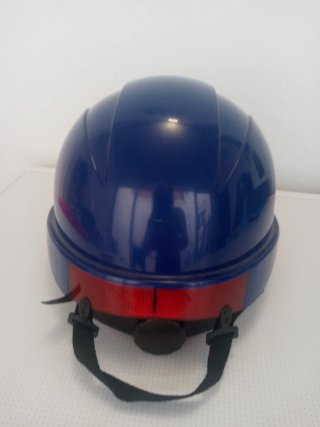Casco de obra